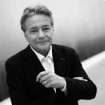 Christian de Portzamparc Honored with 2026 Créateurs Design Awards Lifetime Achievement Award