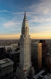 New York City
