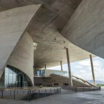 Christian de Portzamparc Honored with 2026 Créateurs Design Awards Lifetime Achievement Award