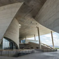 Christian de Portzamparc Honored with 2026 Créateurs Design Awards Lifetime Achievement Award