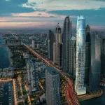 Ciel Dubai Marina