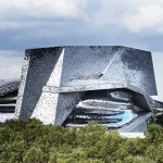 Christian de Portzamparc Honored with 2026 Créateurs Design Awards Lifetime Achievement Award