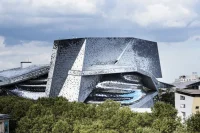 Christian de Portzamparc Honored with 2026 Créateurs Design Awards Lifetime Achievement Award