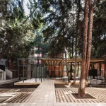 Women architects