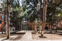 Women architects