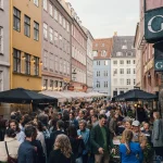 Copenhagen Architecture Biennial 2025