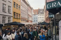 Copenhagen Architecture Biennial 2025