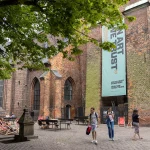 Copenhagen Architecture Biennial 2025