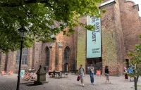 Copenhagen Architecture Biennial 2025