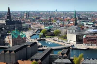 Copenhagen Architecture Biennial 2025