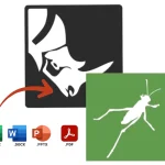 Grasshopper 3D Expands with New Documentation Suite: Excel+, Word+, and PowerPoint+ Plugins Released