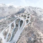 Saudi Arabia’s Desert Ski Resort Faces Doubts Ahead of 2029 Winter Games