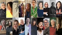 20 Women Architects who Champion Sustainable Architecture 