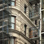 Flatiron Tower Manhattan, New York