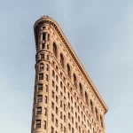 Flatiron Tower Manhattan, New York