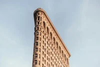 Flatiron Tower Manhattan, New York