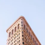 Flatiron Tower Manhattan, New York