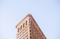 Flatiron Tower Manhattan, New York