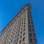 Flatiron Tower Manhattan, New York