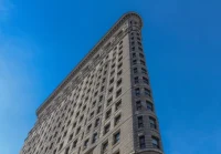Flatiron Tower Manhattan, New York