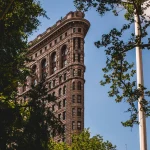 Flatiron Tower Manhattan, New York