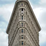 Flatiron Tower Manhattan, New York