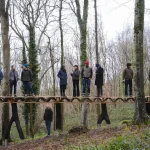 The Datum, Sustainable Timber Design, Architectural Association