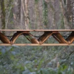 The Datum, Sustainable Timber Design, Architectural Association