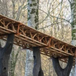 The Datum, Sustainable Timber Design, Architectural Association