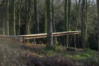 The Datum, Sustainable Timber Design, Architectural Association