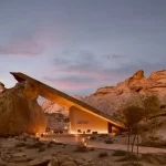Oppenheim Architecture
