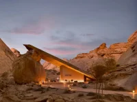 Oppenheim Architecture