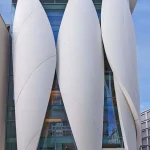 Christian de Portzamparc Honored with 2026 Créateurs Design Awards Lifetime Achievement Award