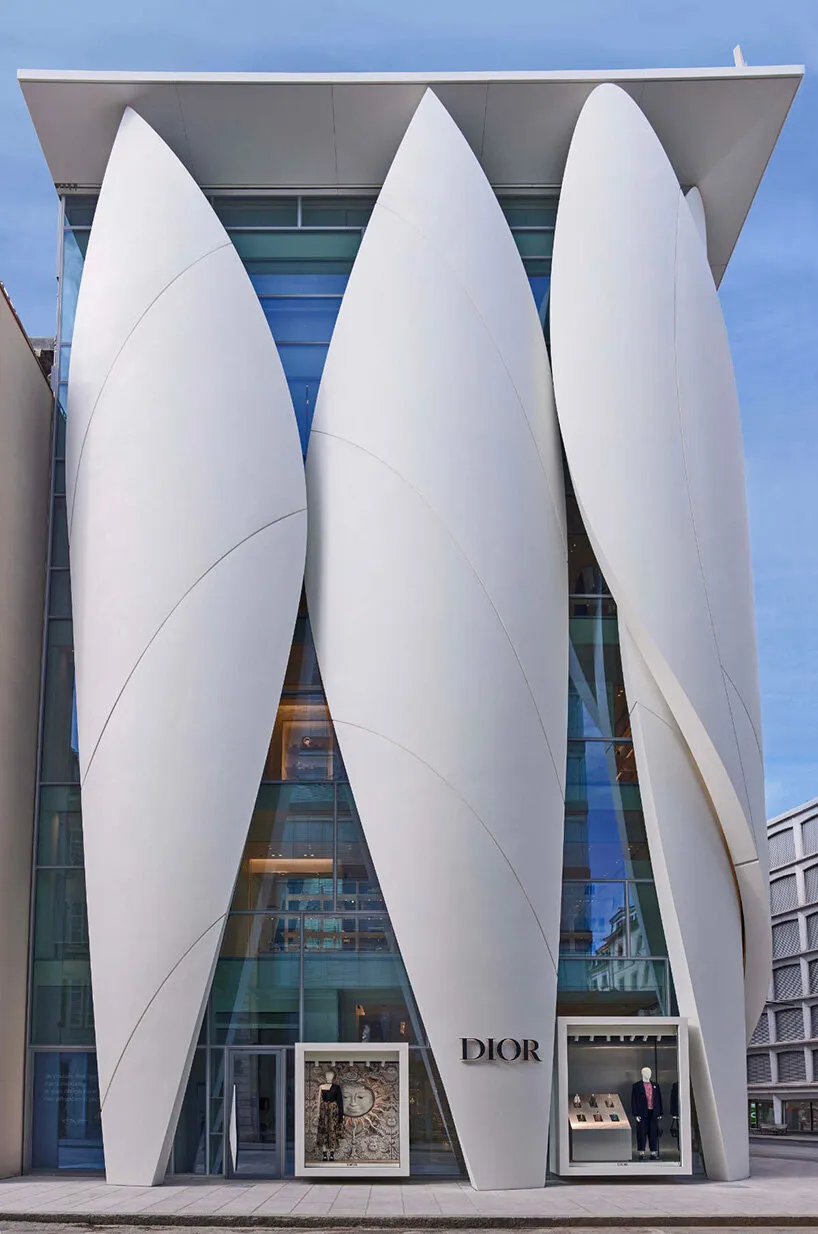 アート・デザイン・音楽 Christian De Portzamparc Suzhou Bay Grand Theater / Christian de Portzamparc | ArchDaily