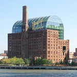 New York City
