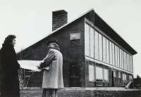 Women architects