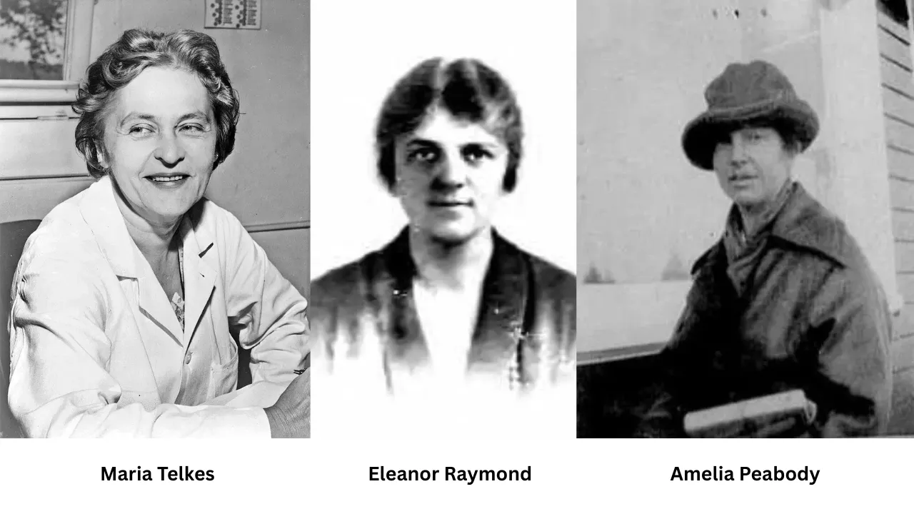 Dover Sun House: How Three Women Built America’s First Solar-Heated Home 7 Dover Sun House: America’s First Solar-Heated Home