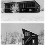 Dover Sun House: America’s First Solar-Heated Home