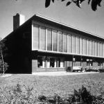 Dover Sun House: America’s First Solar-Heated Home
