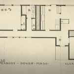 Dover Sun House: America’s First Solar-Heated Home