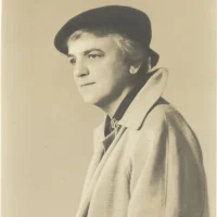Women architects