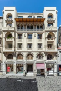 18th Istanbul Biennial