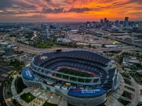 Empower Field at Mile High