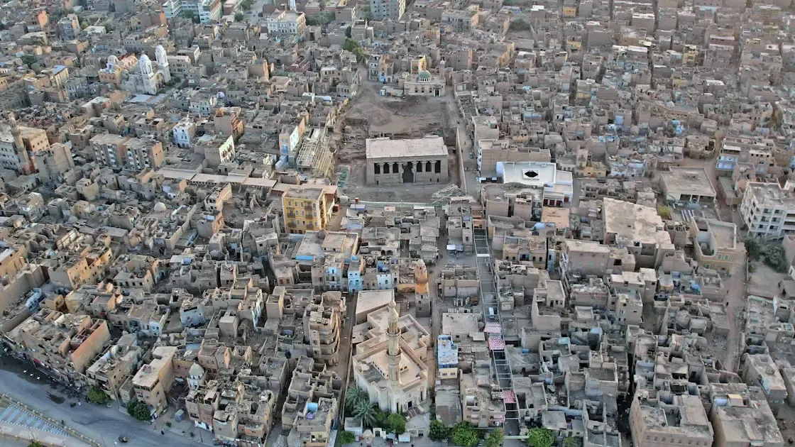 2025 Aga Khan Award for Architecture