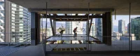 Fifteen Fifteen by Ole Scheeren, Vancouver