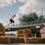 City as Playground: SKULL Studio’s Tactile Urban