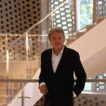 Christian de Portzamparc Honored with 2026 Créateurs Design Awards Lifetime Achievement Award