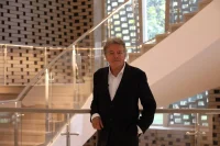 Christian de Portzamparc Honored with 2026 Créateurs Design Awards Lifetime Achievement Award