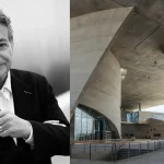 Christian de Portzamparc Honored with 2026 Créateurs Design Awards Lifetime Achievement Award