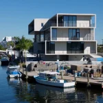 Oppenheim Architecture